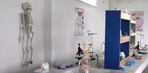 bio-lab