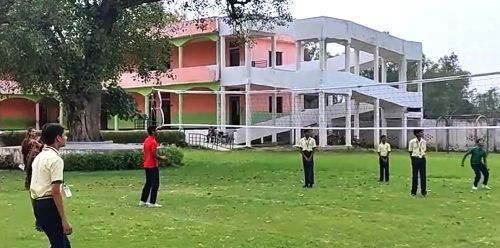 playground